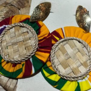 Arete - Producto de Prueba